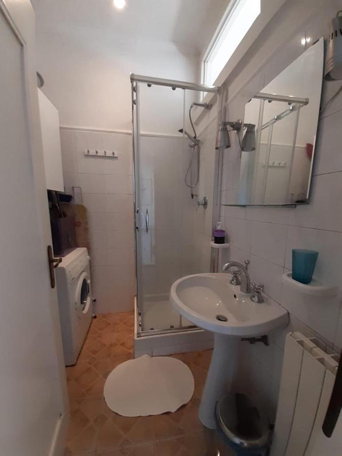 Splendido Attico' La Casa Di Costantino Apartment Rome Luaran gambar