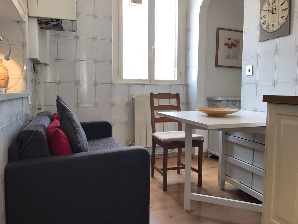 Splendido Attico' La Casa Di Costantino Apartment Rome Luaran gambar