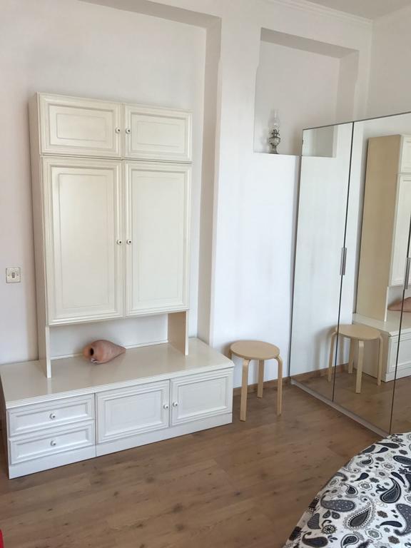 Splendido Attico' La Casa Di Costantino Apartment Rome Luaran gambar