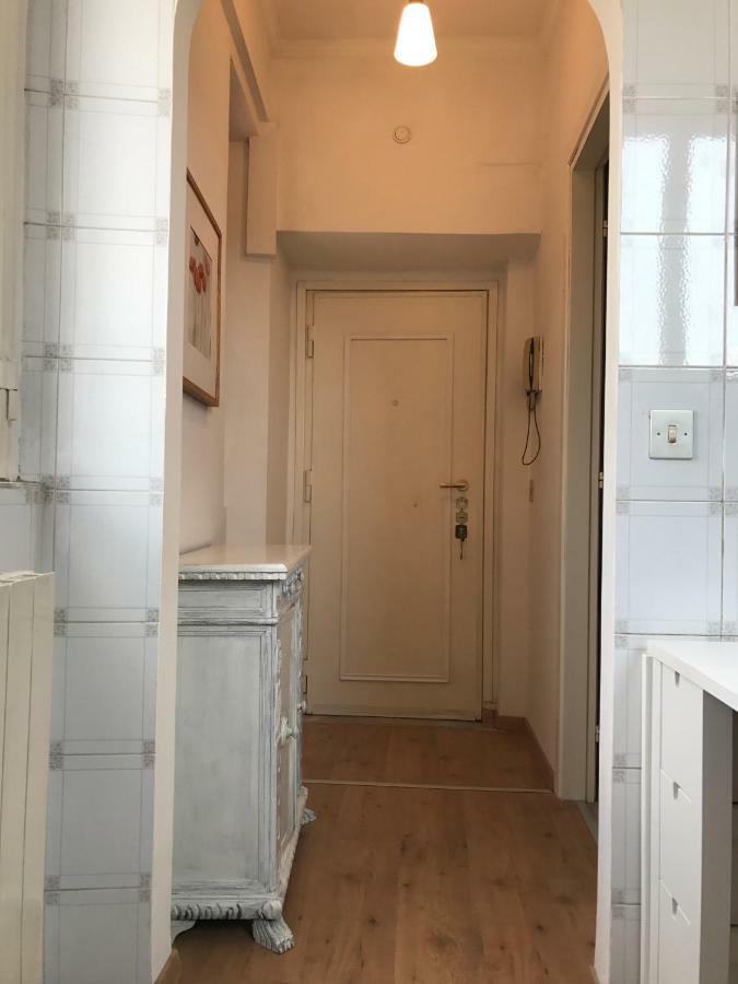 Splendido Attico' La Casa Di Costantino Apartment Rome Luaran gambar
