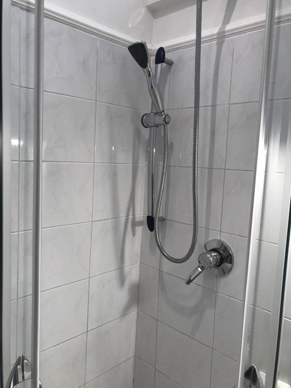 Splendido Attico' La Casa Di Costantino Apartment Rome Luaran gambar